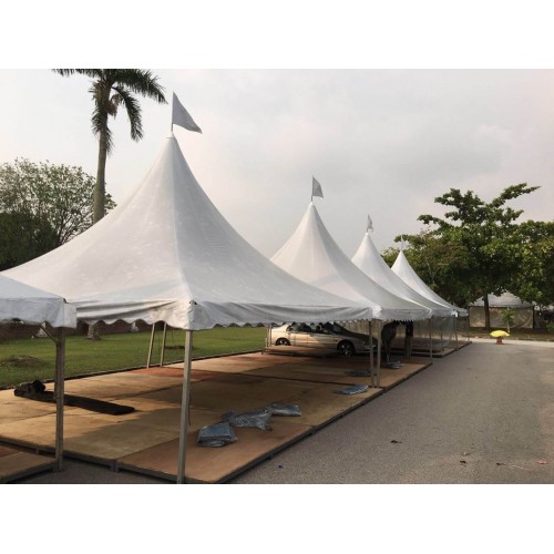 Canopy for shop rent